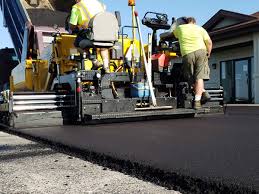 Best Driveway Grading and Leveling  in Chalmette, LA